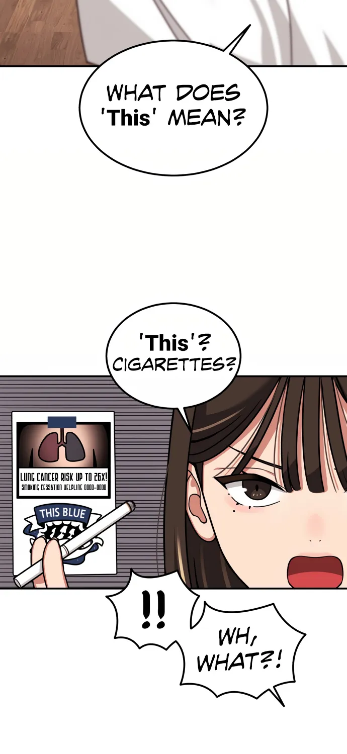 Top 1 Fighting Tutoring Kainu Manga Chapter 2 Page 103