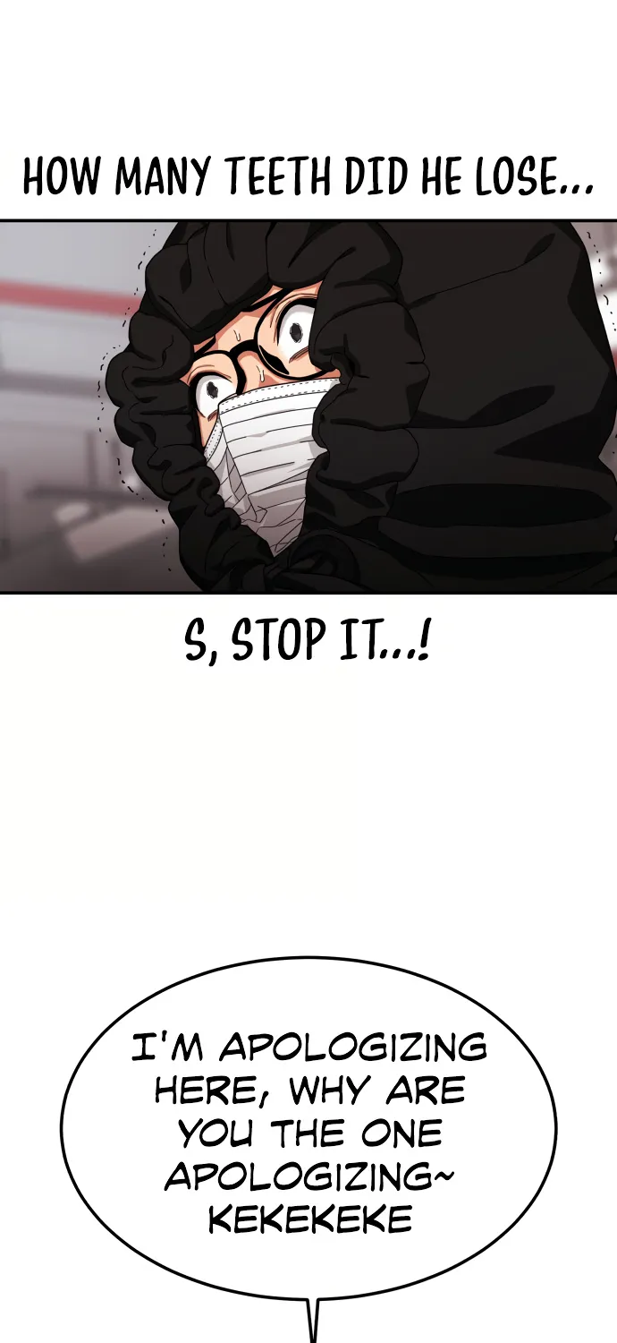 Top 1 Fighting Tutoring Kainu Manga Chapter 2 Page 167