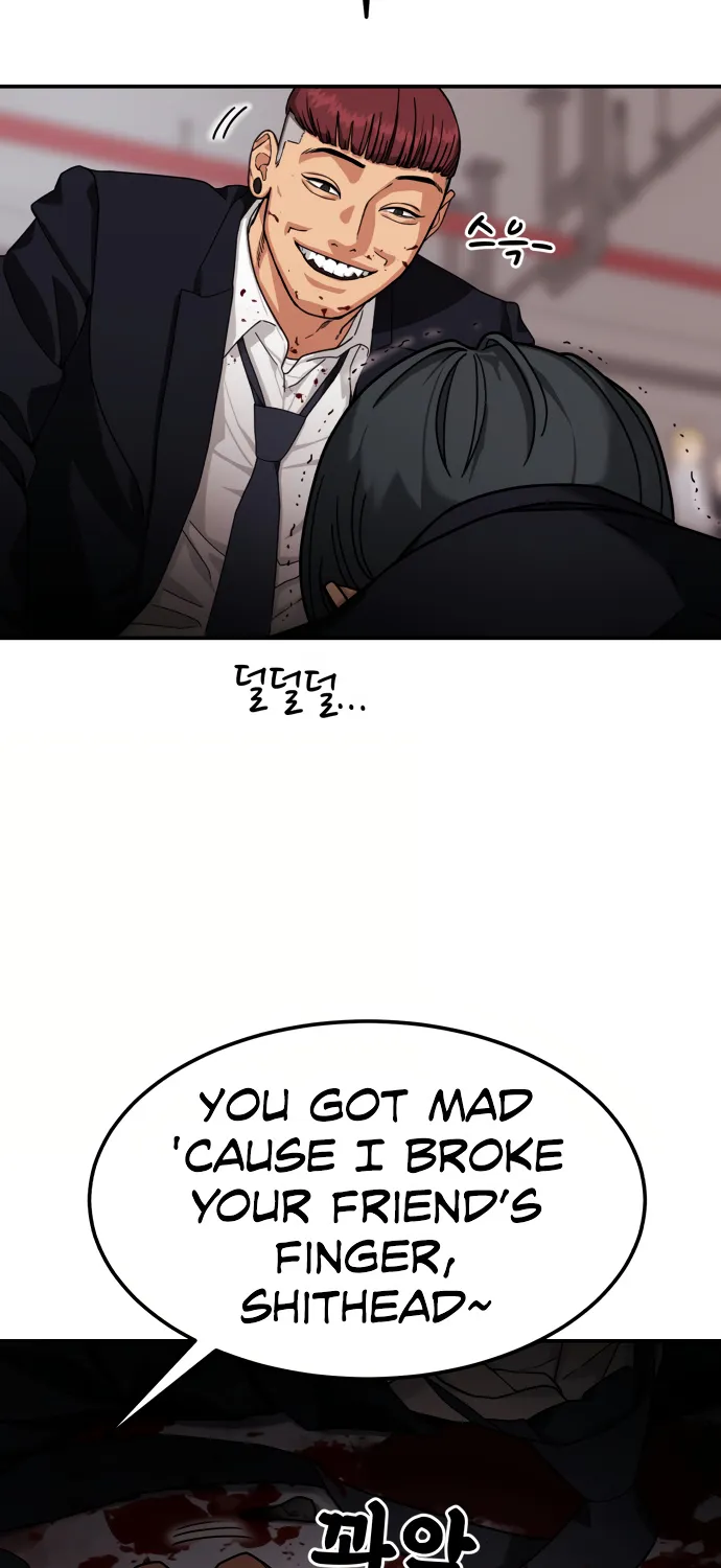 Top 1 Fighting Tutoring Kainu Manga Chapter 2 Page 168