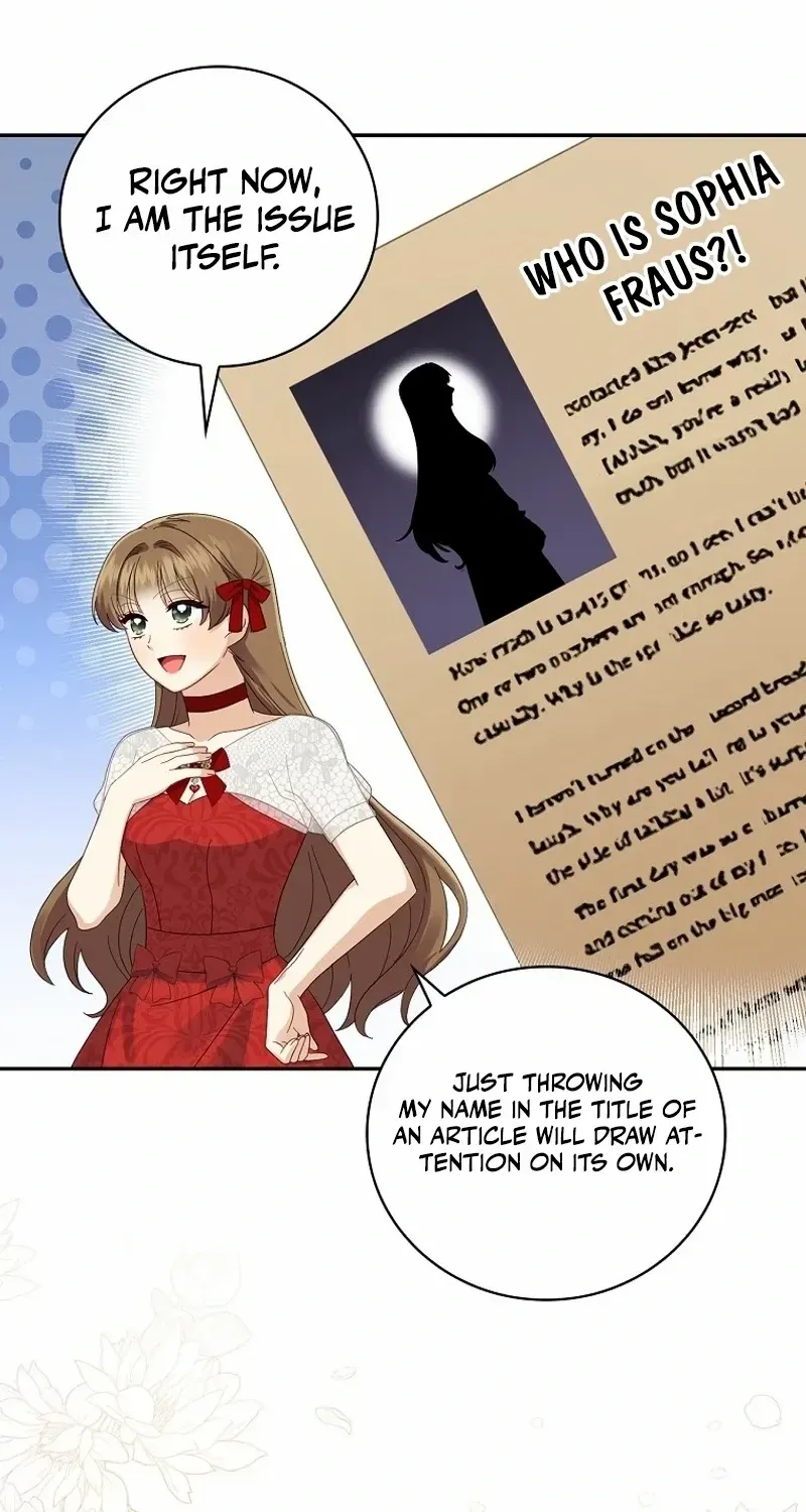 Since When You Were The Villain? Kainu Manga Chapter 8 Page 16