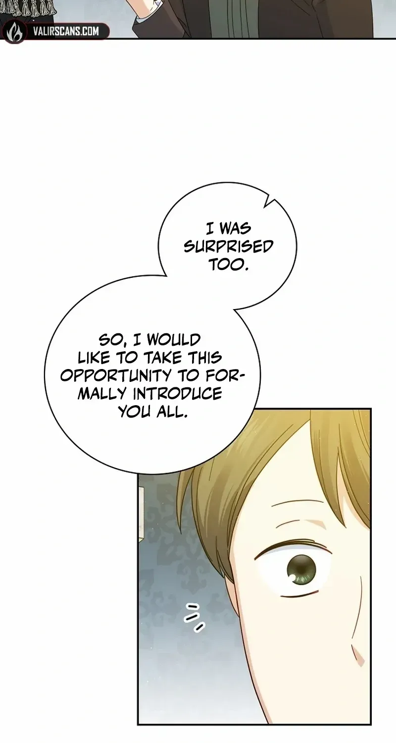 Since When You Were The Villain? Kainu Manga Chapter 8 Page 23