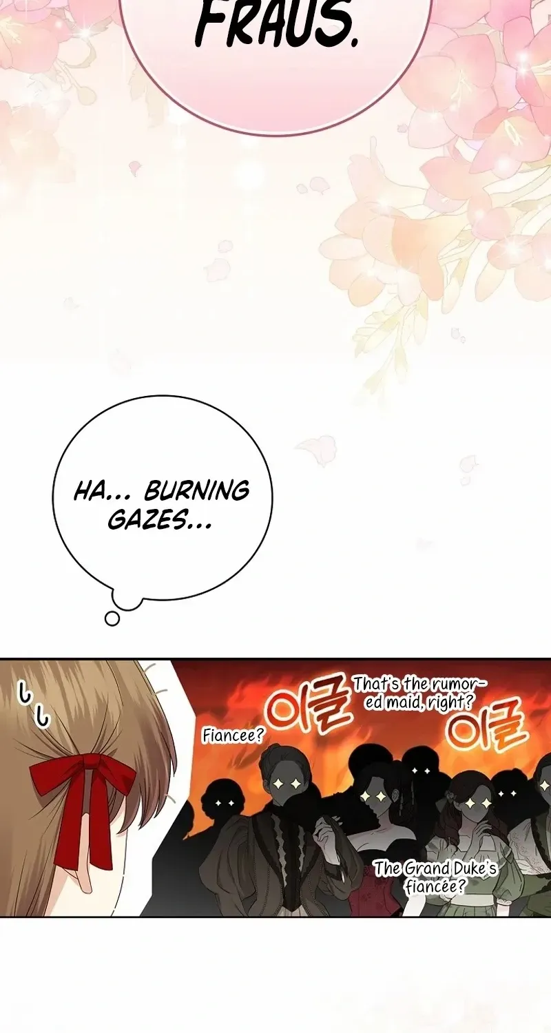 Since When You Were The Villain? Kainu Manga Chapter 8 Page 26