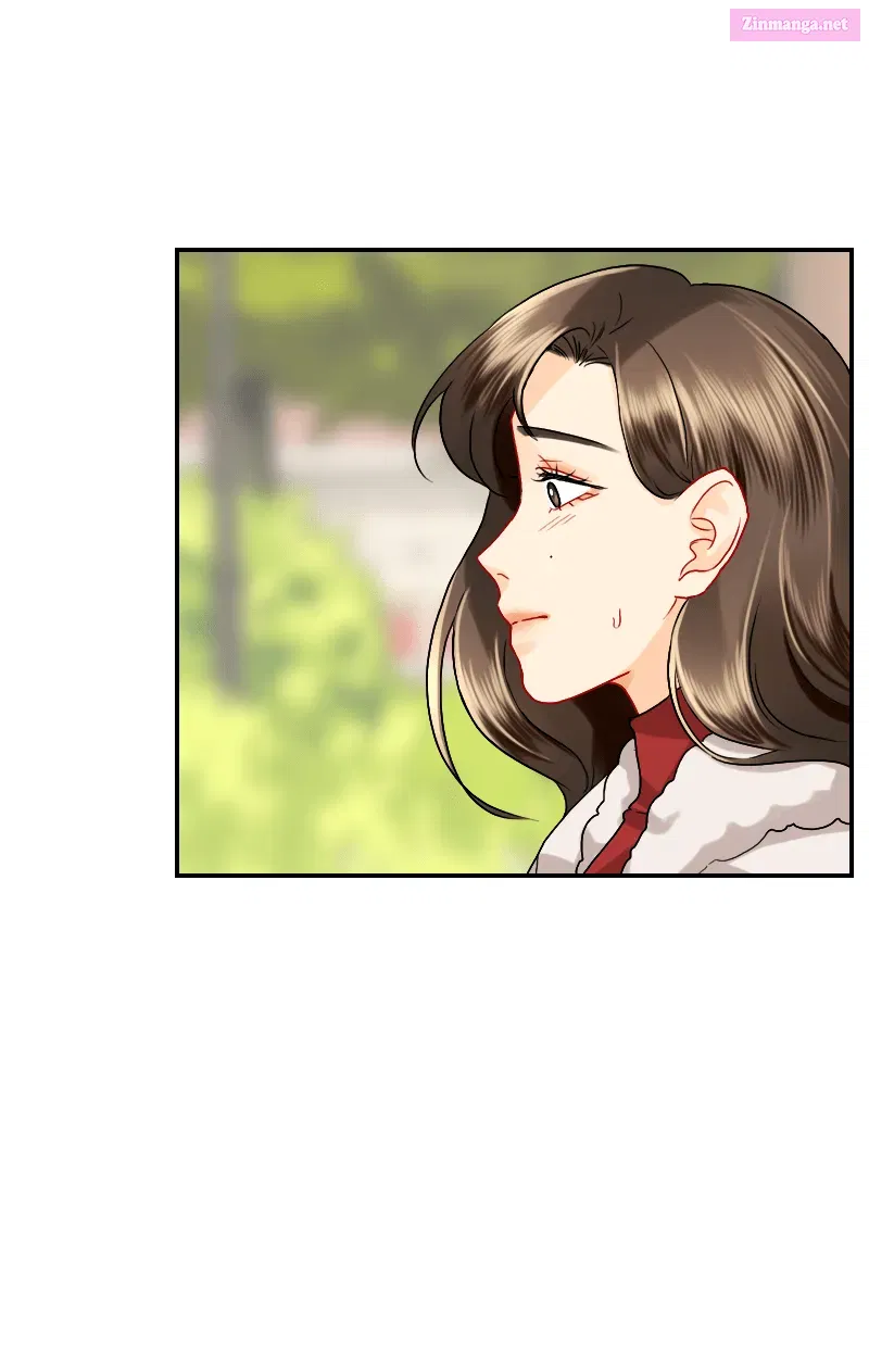 Love Me Knot Kainu Manga Chapter 78 Page 23