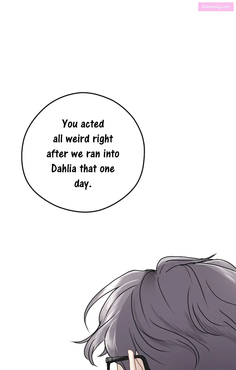 Love Me Knot Kainu Manga Chapter 77 Page 33