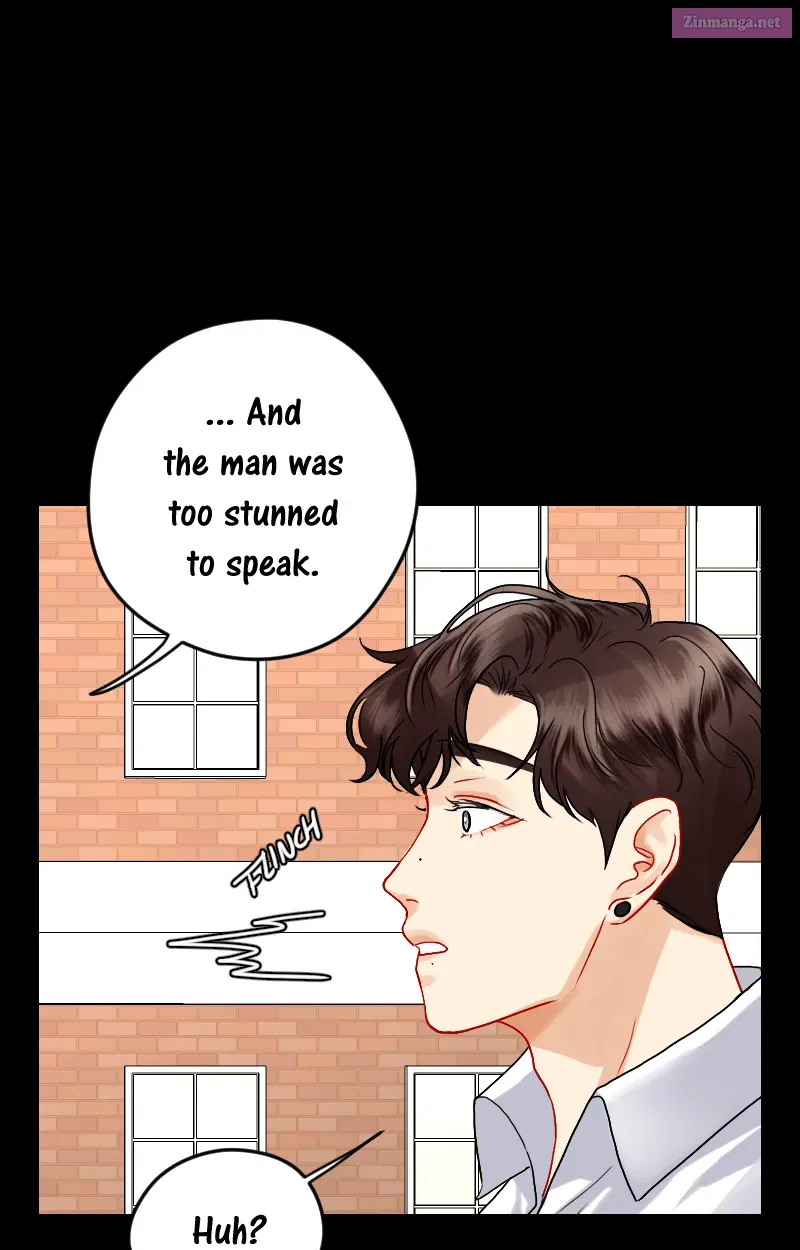 Love Me Knot Kainu Manga Chapter 75 Page 7