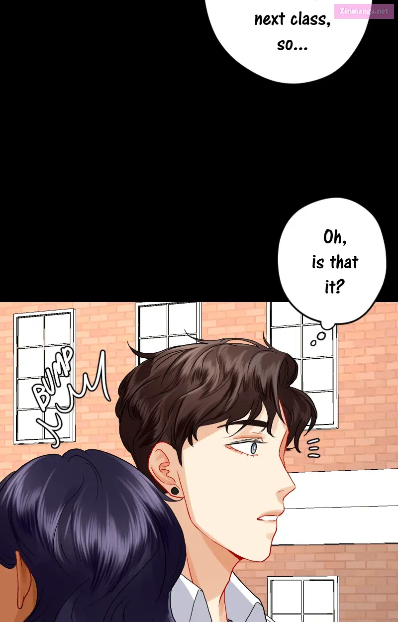 Love Me Knot Kainu Manga Chapter 74 Page 46
