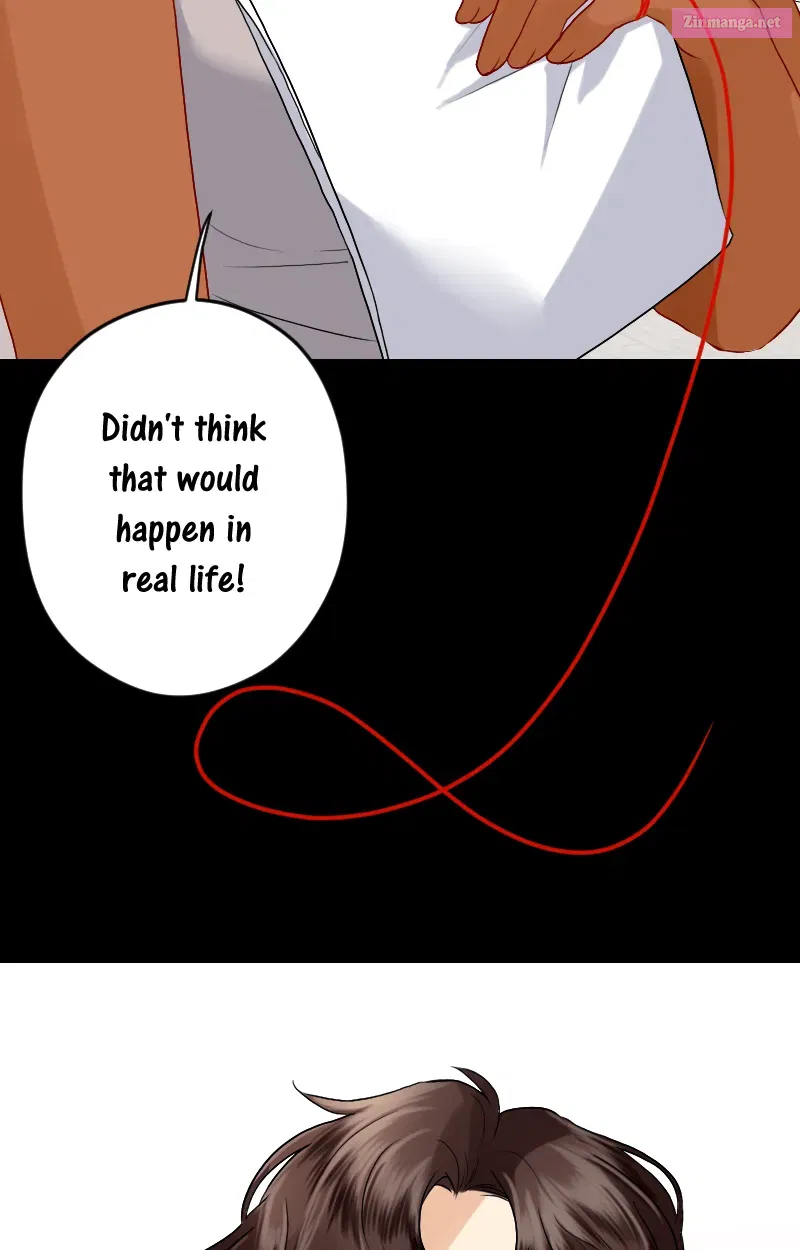 Love Me Knot Kainu Manga Chapter 74 Page 53