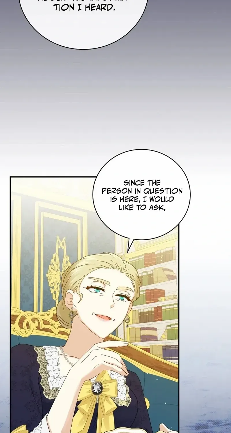 Since When You Were The Villain? Kainu Manga Chapter 7 Page 41