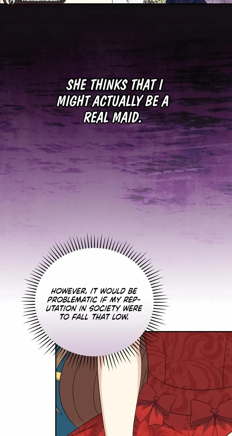 Since When You Were The Villain? Kainu Manga Chapter 7 Page 45