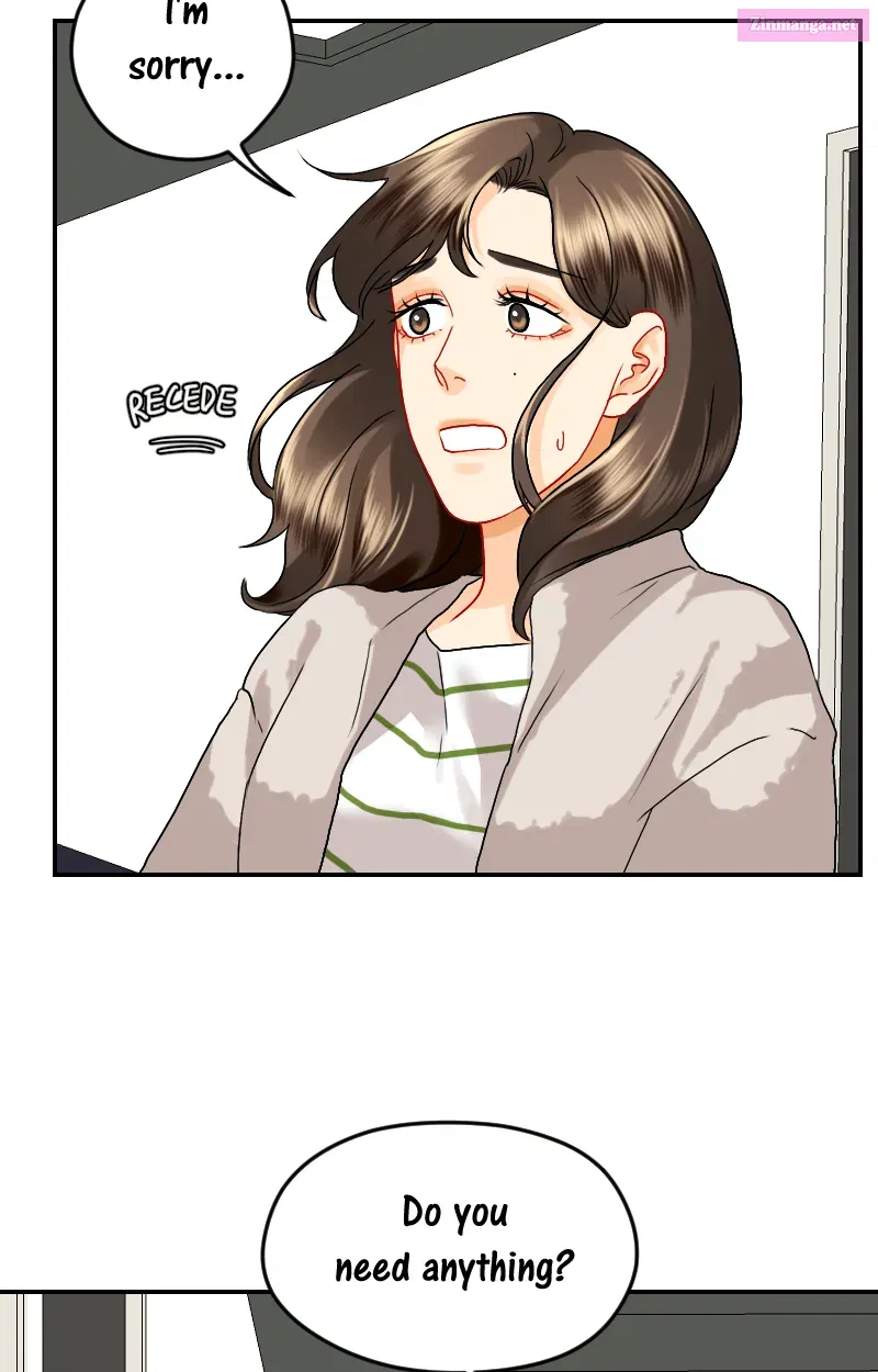 Love Me Knot Kainu Manga Chapter 69 Page 8