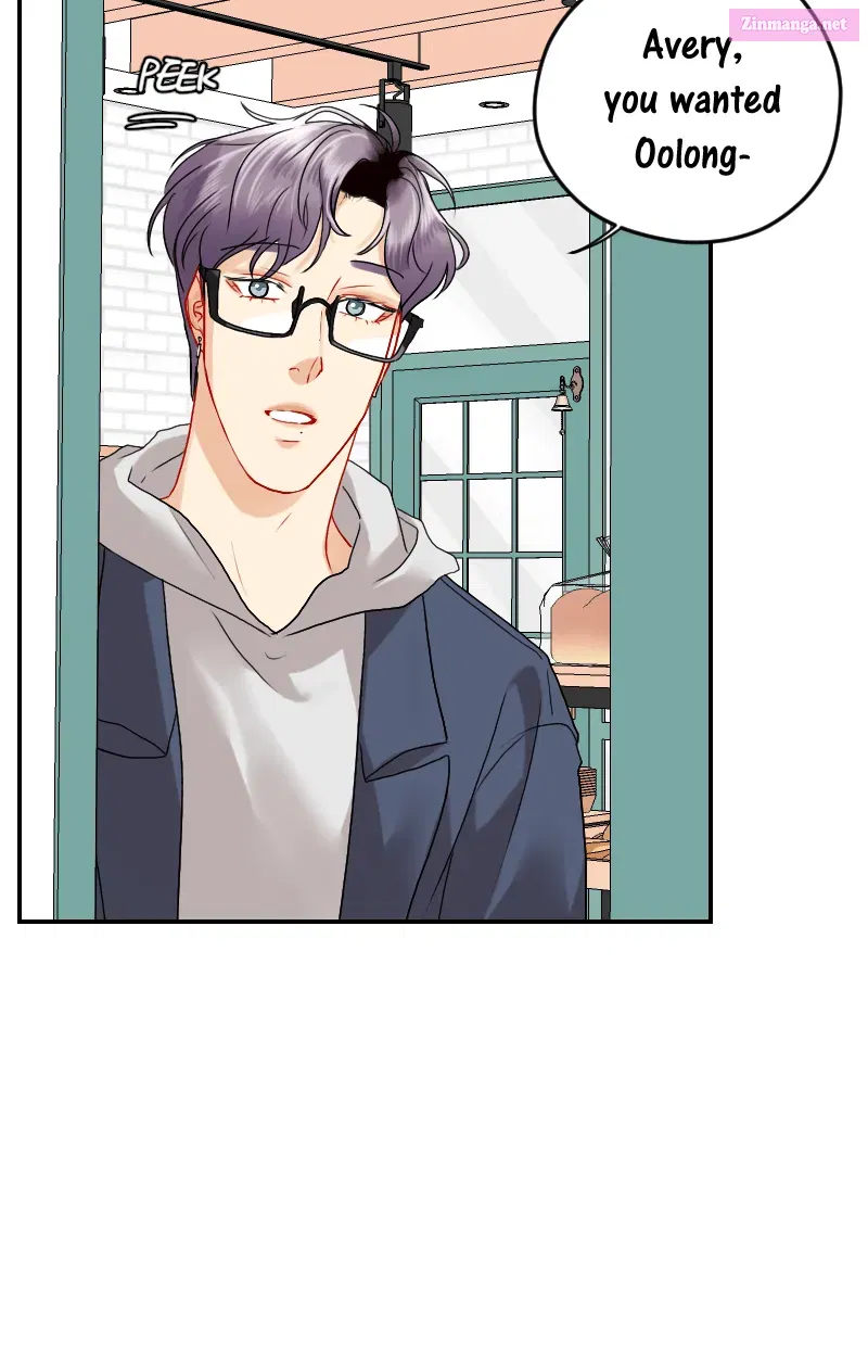 Love Me Knot Kainu Manga Chapter 67 Page 29