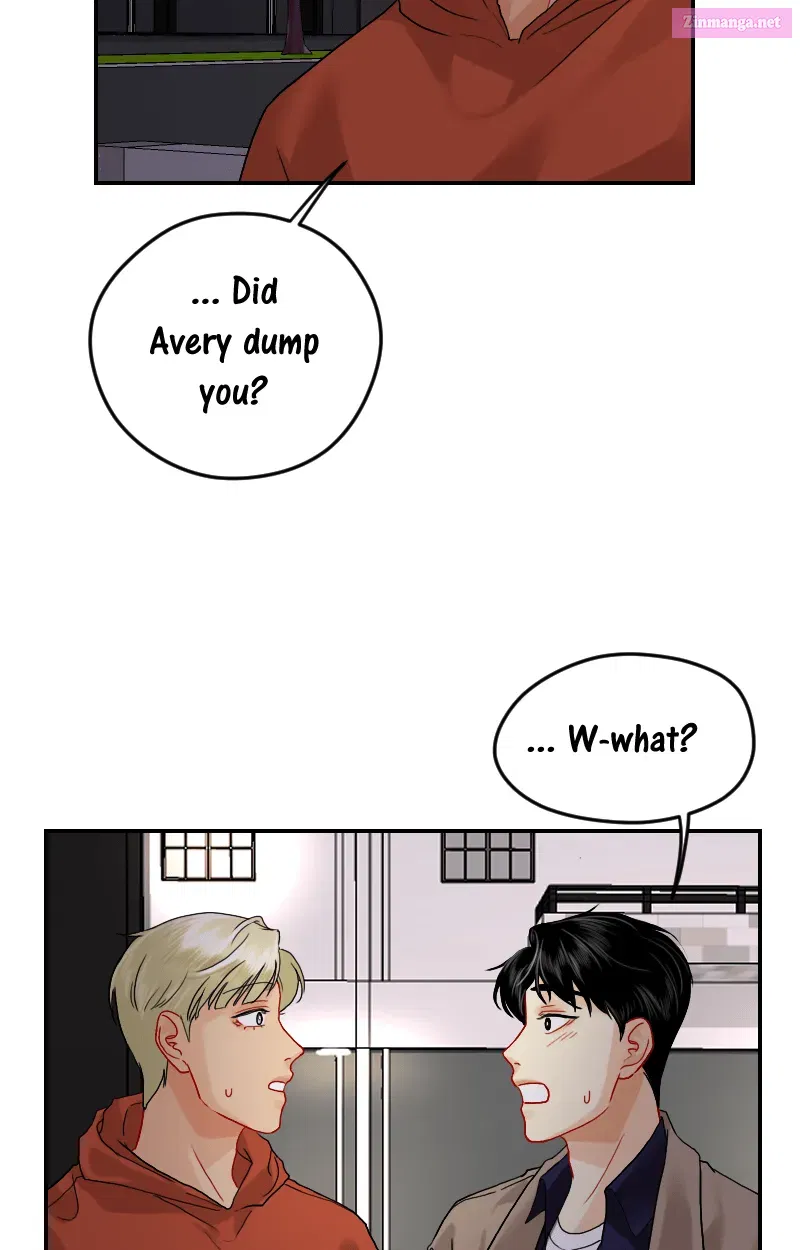 Love Me Knot Kainu Manga Chapter 62 Page 44