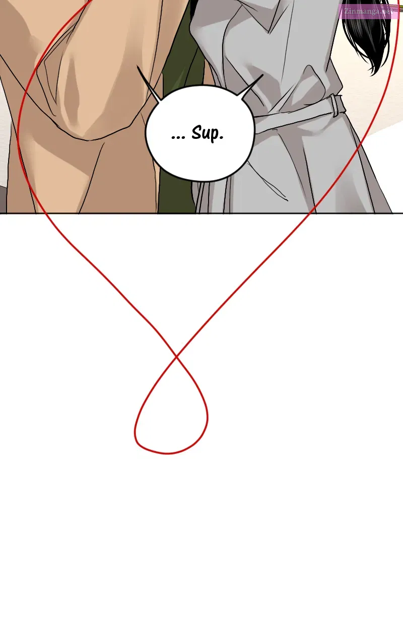 Love Me Knot Kainu Manga Chapter 57 Page 20