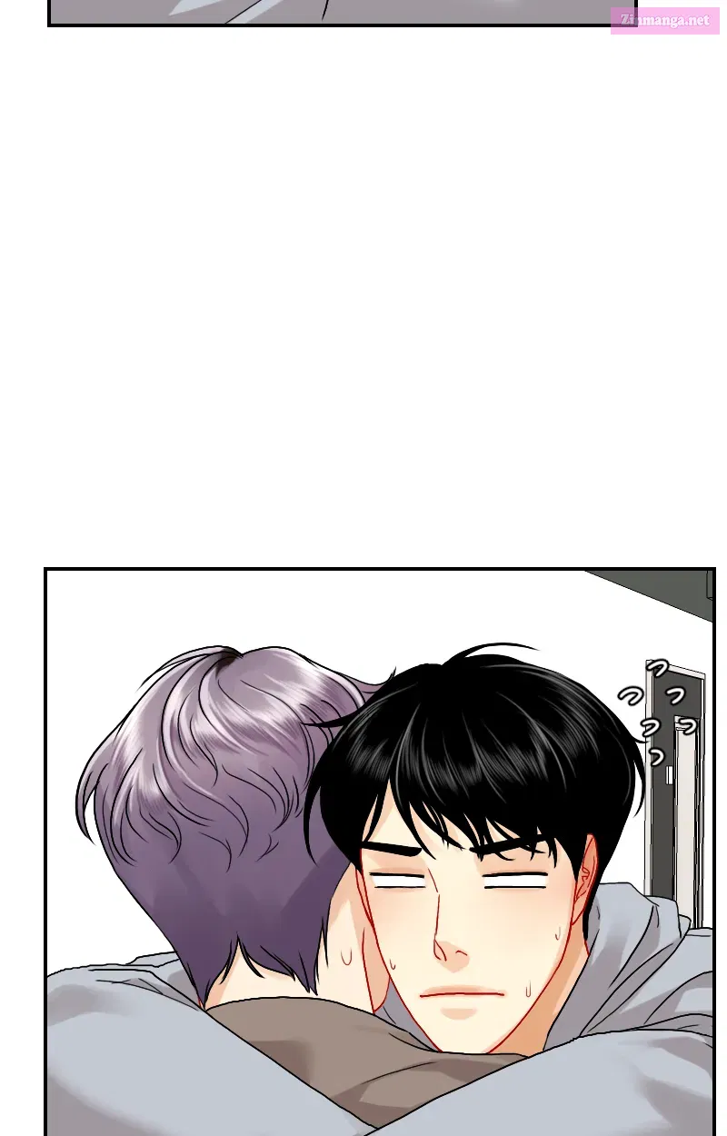Love Me Knot Kainu Manga Chapter 55 Page 5