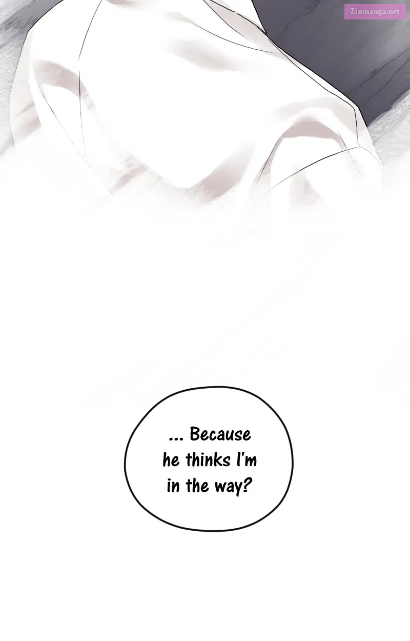 Love Me Knot Kainu Manga Chapter 55 Page 19