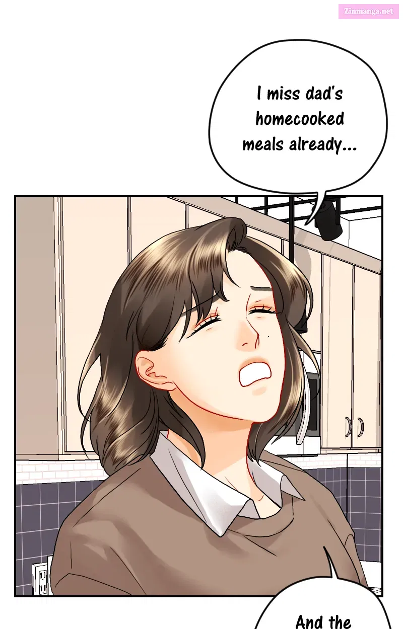Love Me Knot Kainu Manga Chapter 53 Page 52