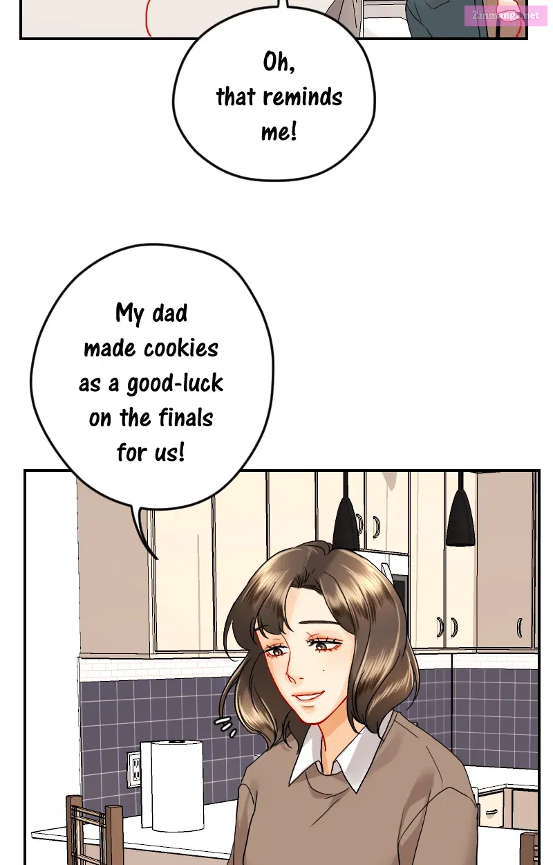 Love Me Knot Kainu Manga Chapter 53 Page 54