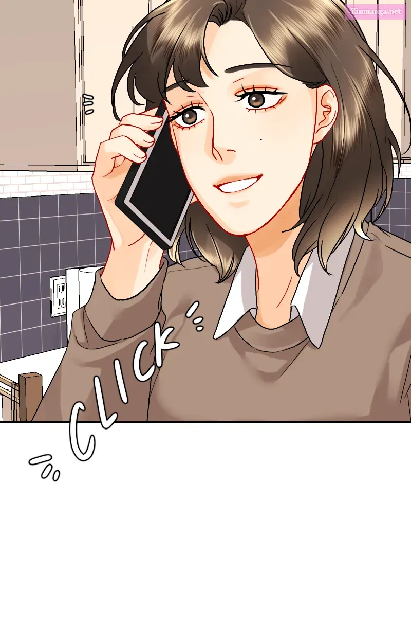 Love Me Knot Kainu Manga Chapter 53 Page 60