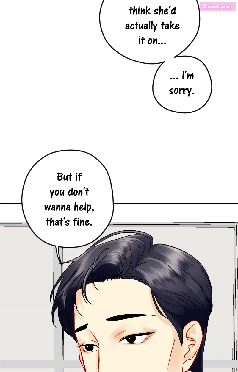 Love Me Knot Kainu Manga Chapter 52 Page 11
