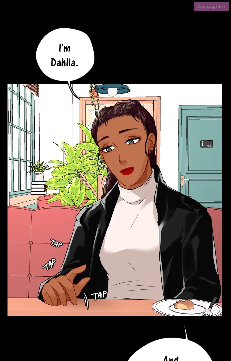 Love Me Knot Kainu Manga Chapter 49 Page 17