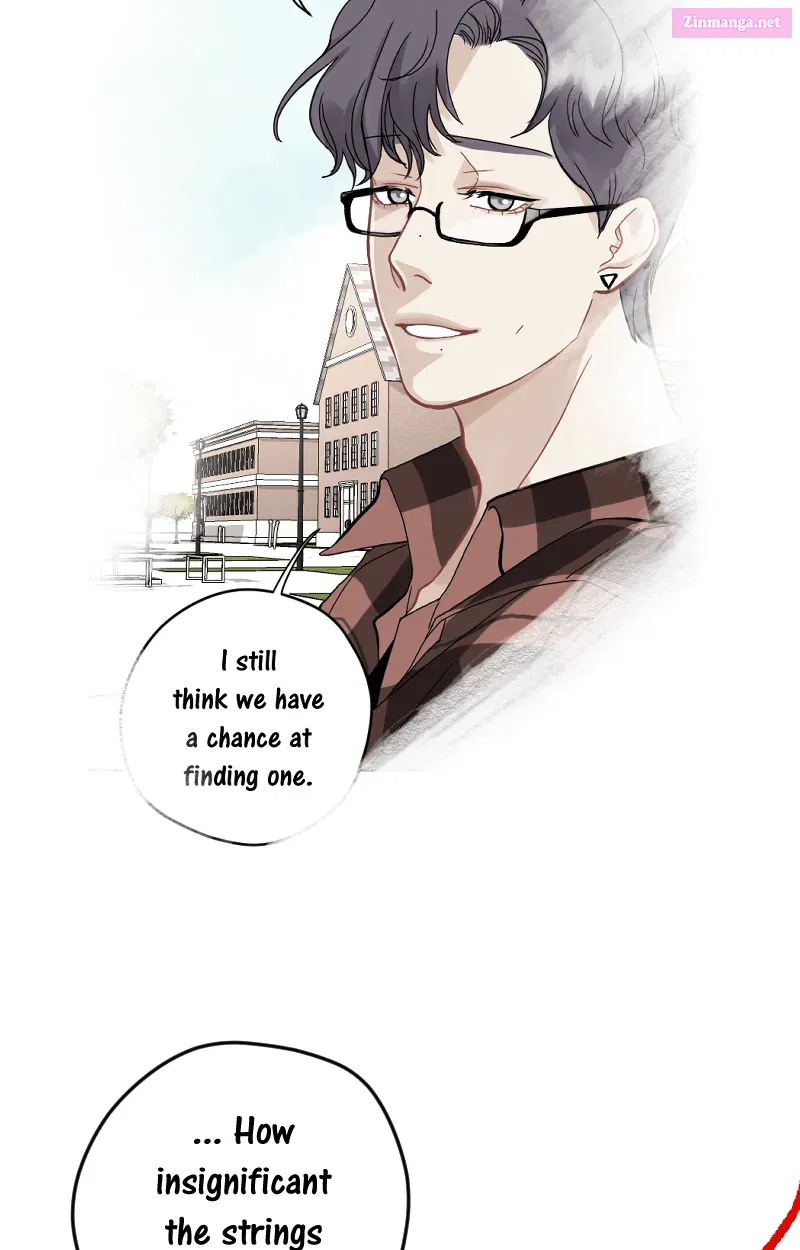 Love Me Knot Kainu Manga Chapter 46 Page 21