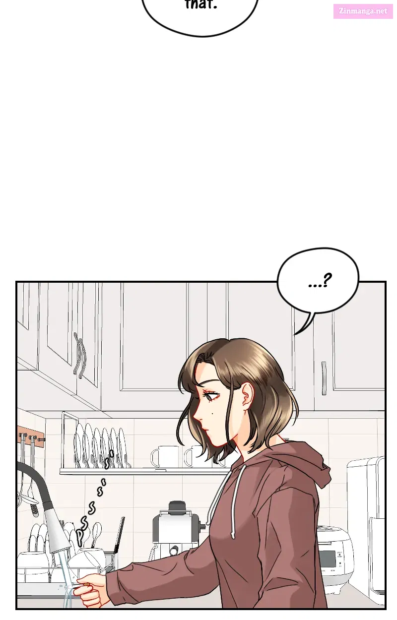 Love Me Knot Kainu Manga Chapter 46 Page 44