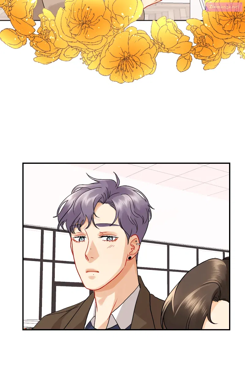 Love Me Knot Kainu Manga Chapter 42 Page 5