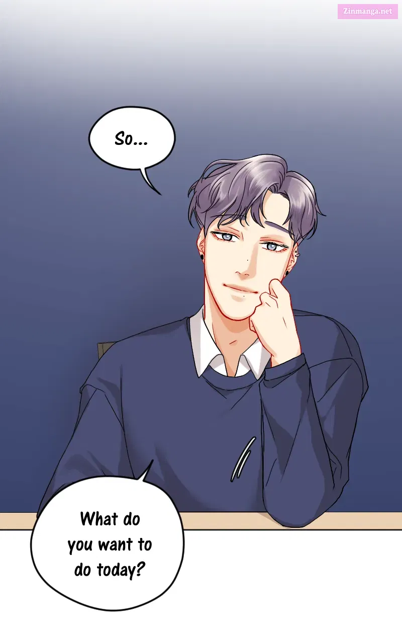 Love Me Knot Kainu Manga Chapter 41 Page 15