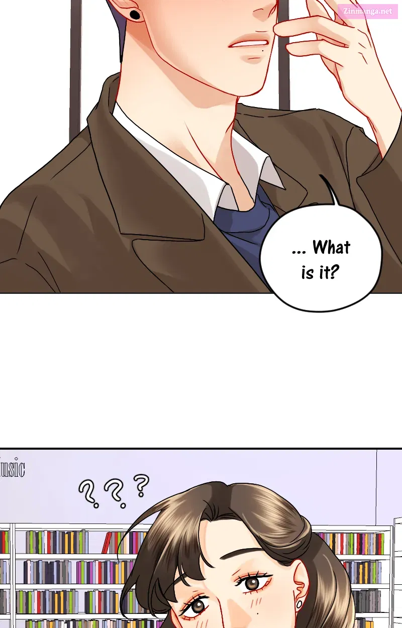 Love Me Knot Kainu Manga Chapter 41 Page 40