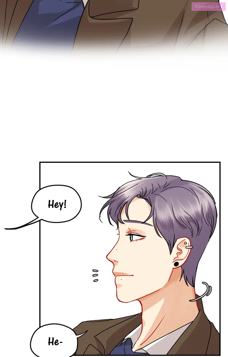 Love Me Knot Kainu Manga Chapter 40 Page 25