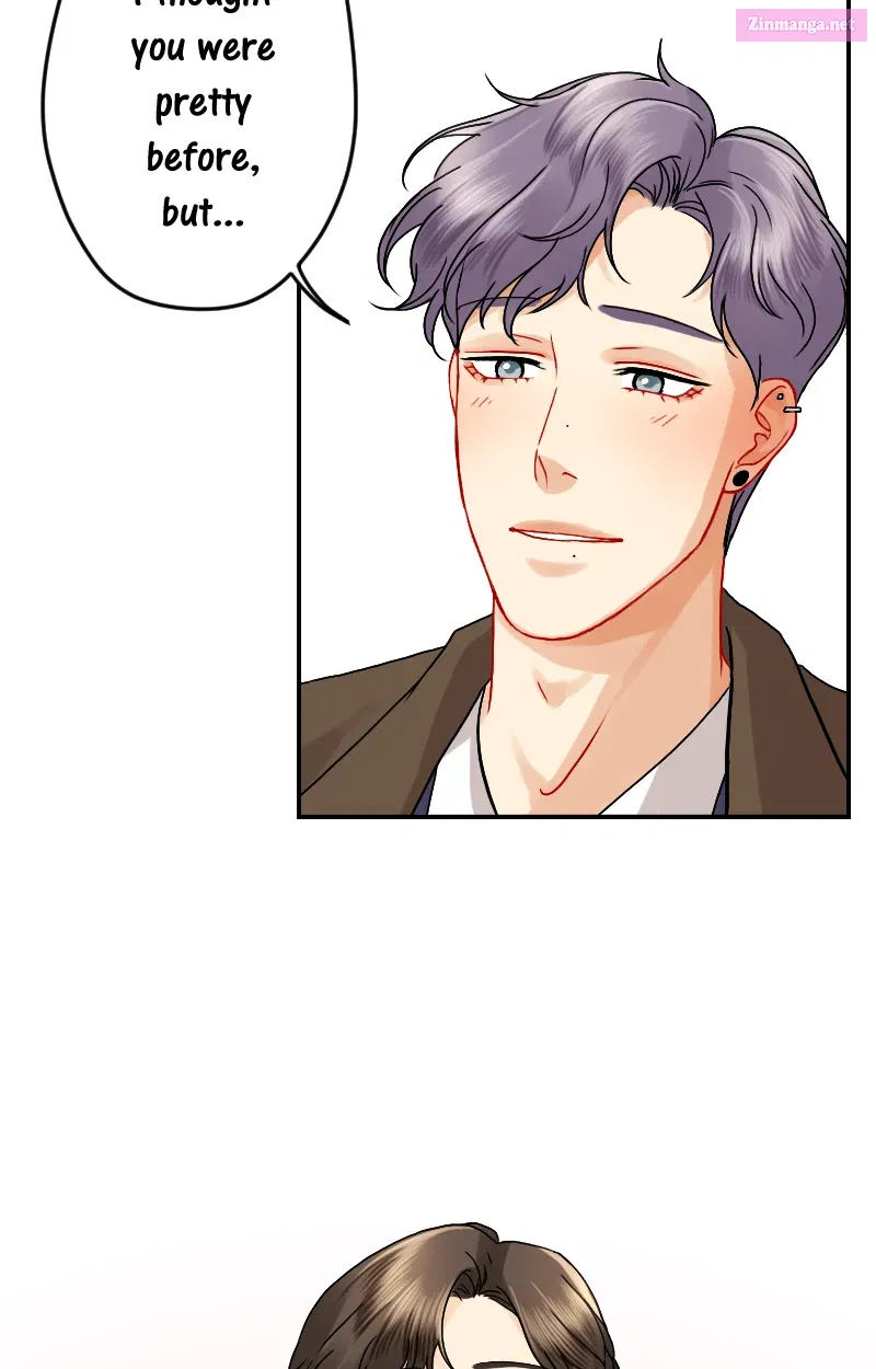 Love Me Knot Kainu Manga Chapter 40 Page 29