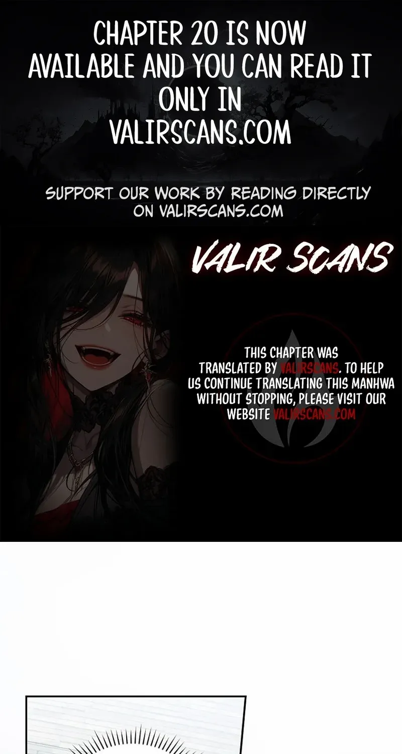 Since When You Were The Villain? Kainu Manga Chapter 4 Page 1