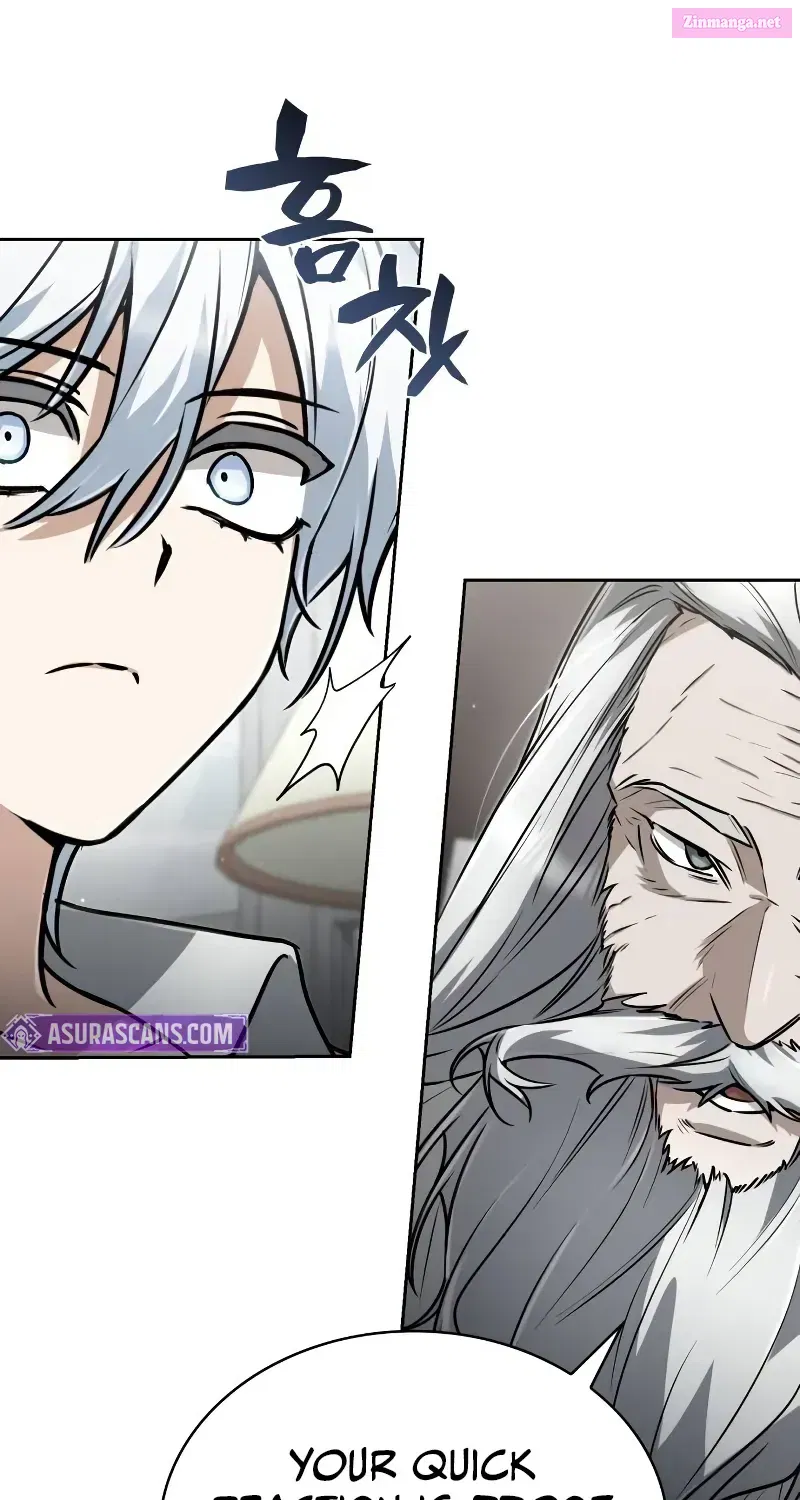 Genius Prismatic Mage Kainu Manga Chapter 18 Page 50