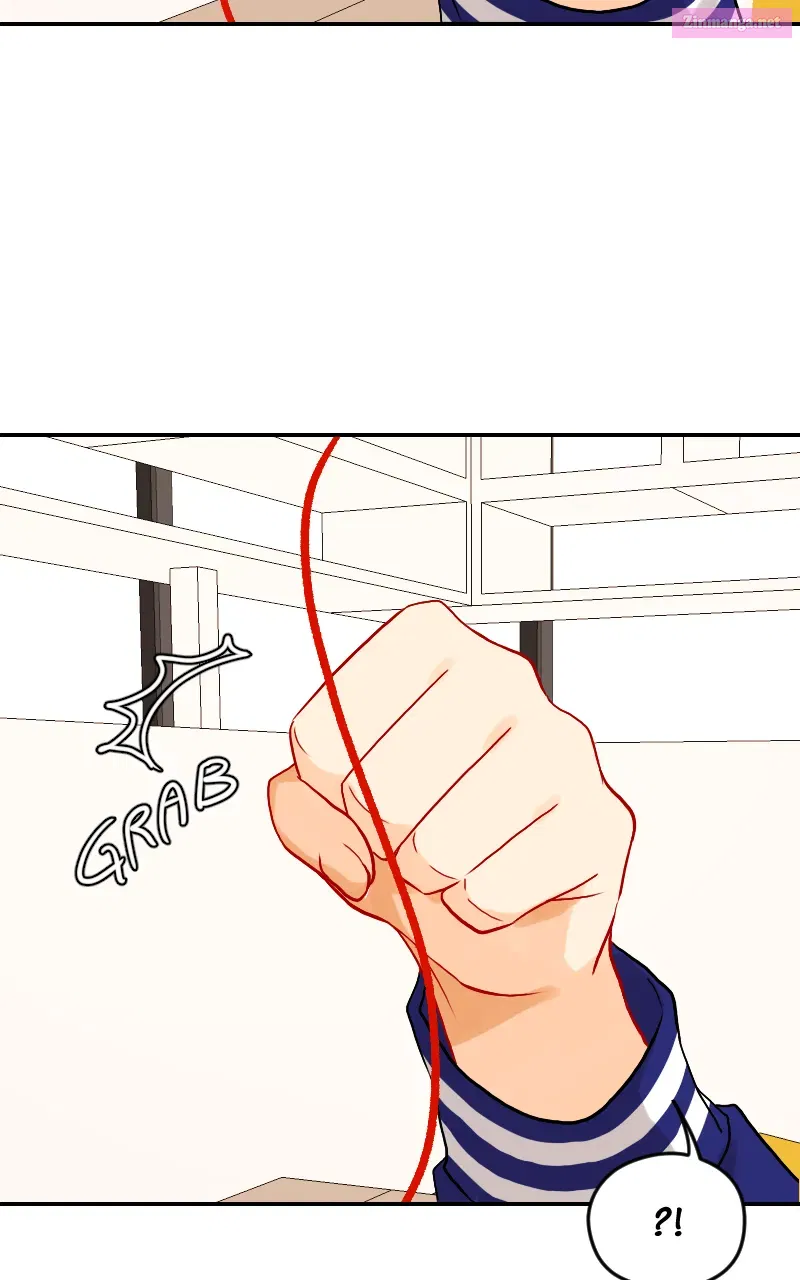 Love Me Knot Kainu Manga Chapter 36 Page 28