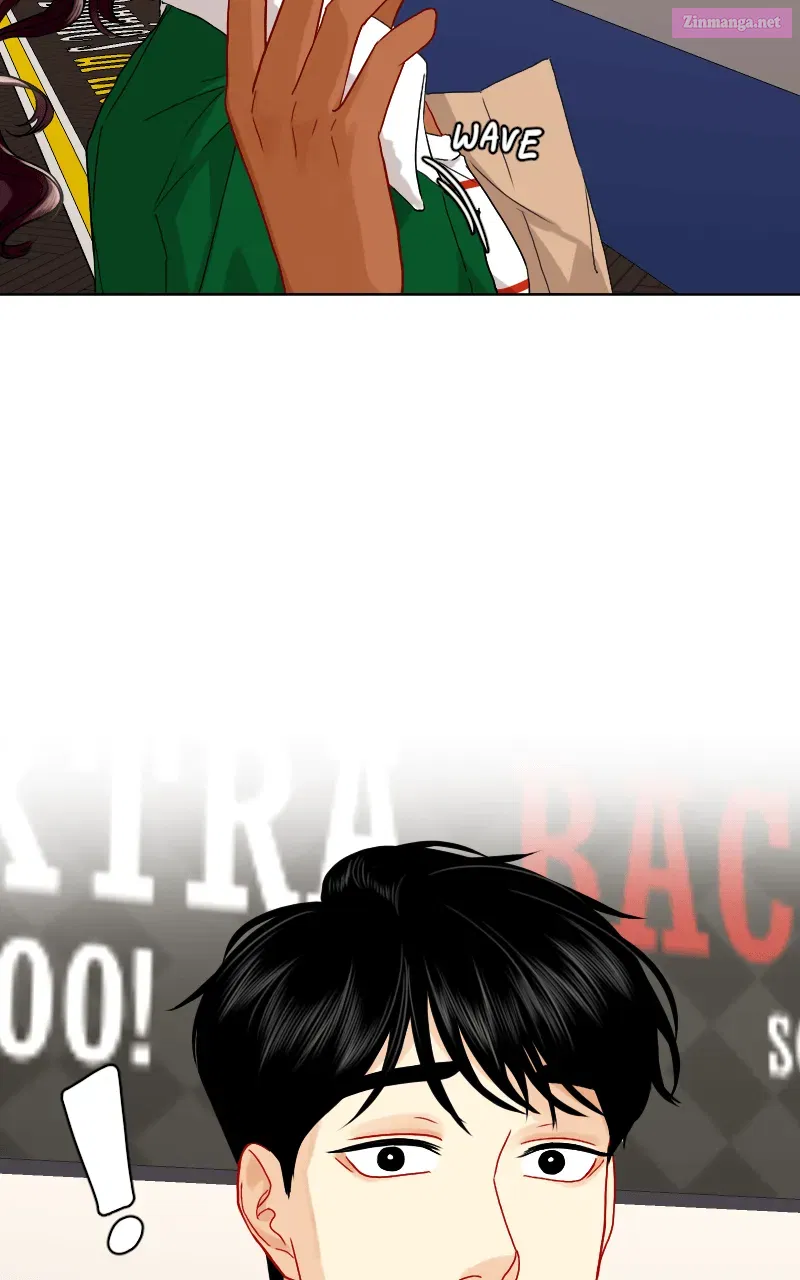 Love Me Knot Kainu Manga Chapter 35 Page 27