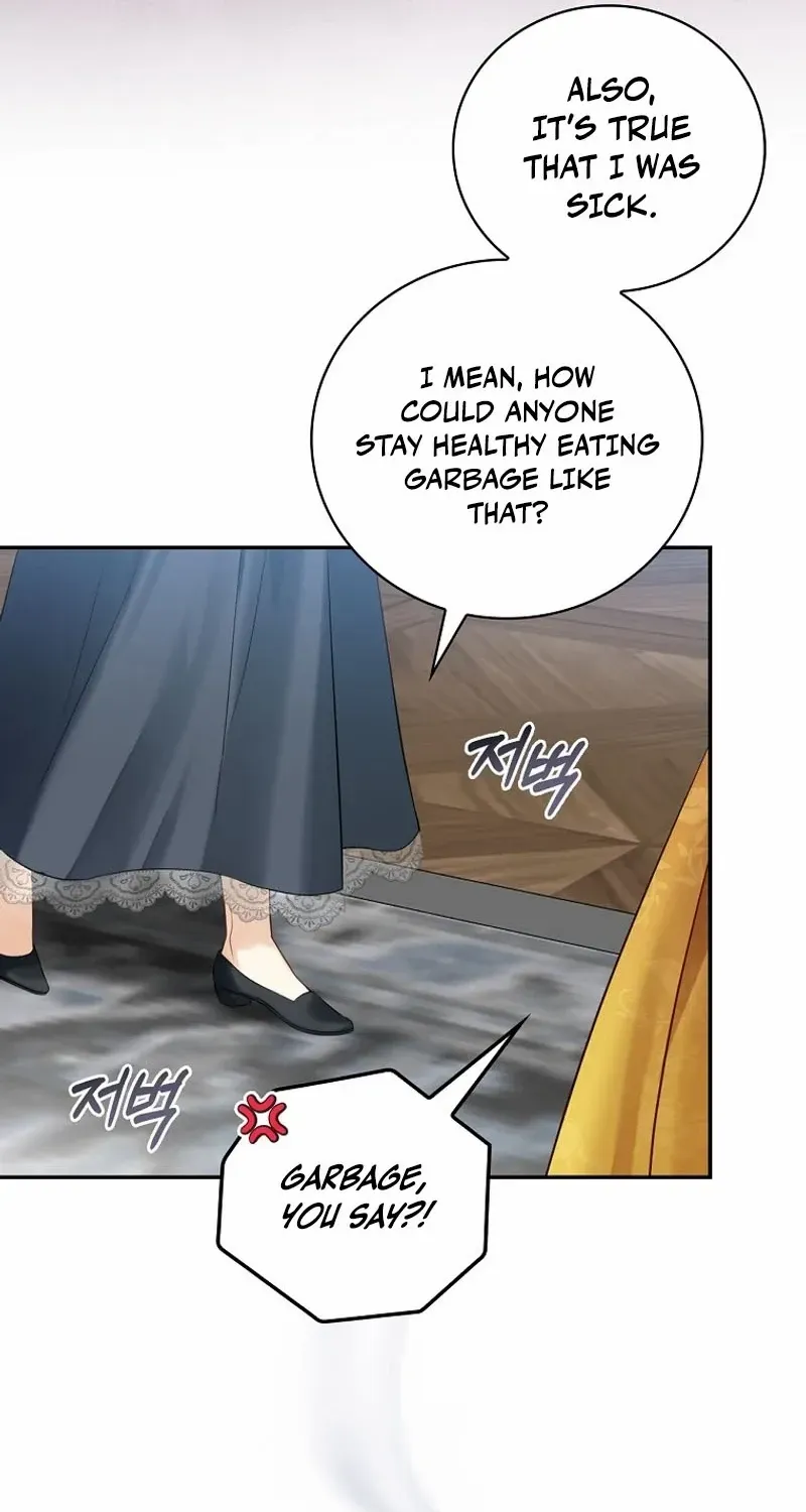 Since When You Were The Villain? Kainu Manga Chapter 3 Page 7