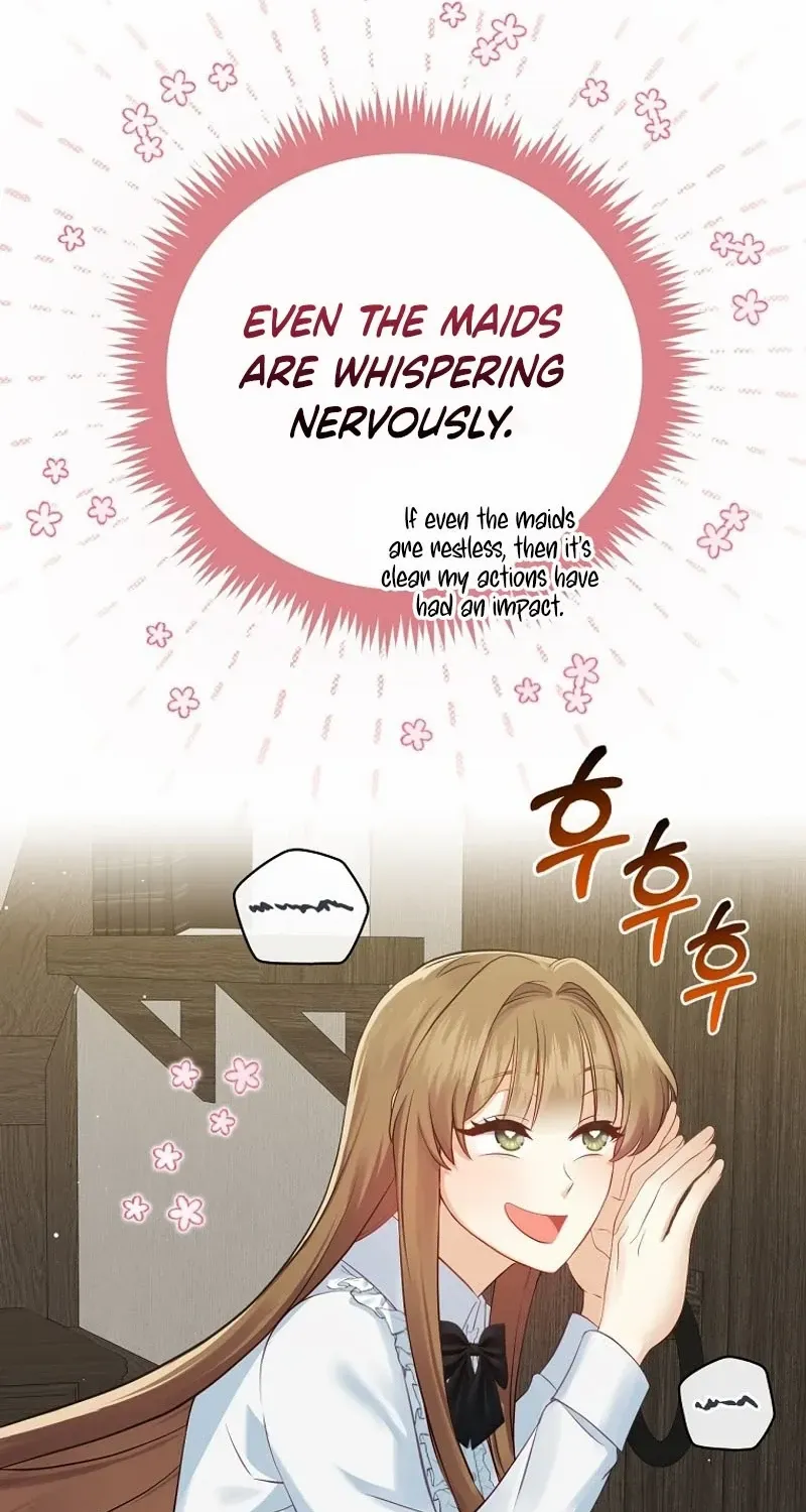 Since When You Were The Villain? Kainu Manga Chapter 3 Page 67