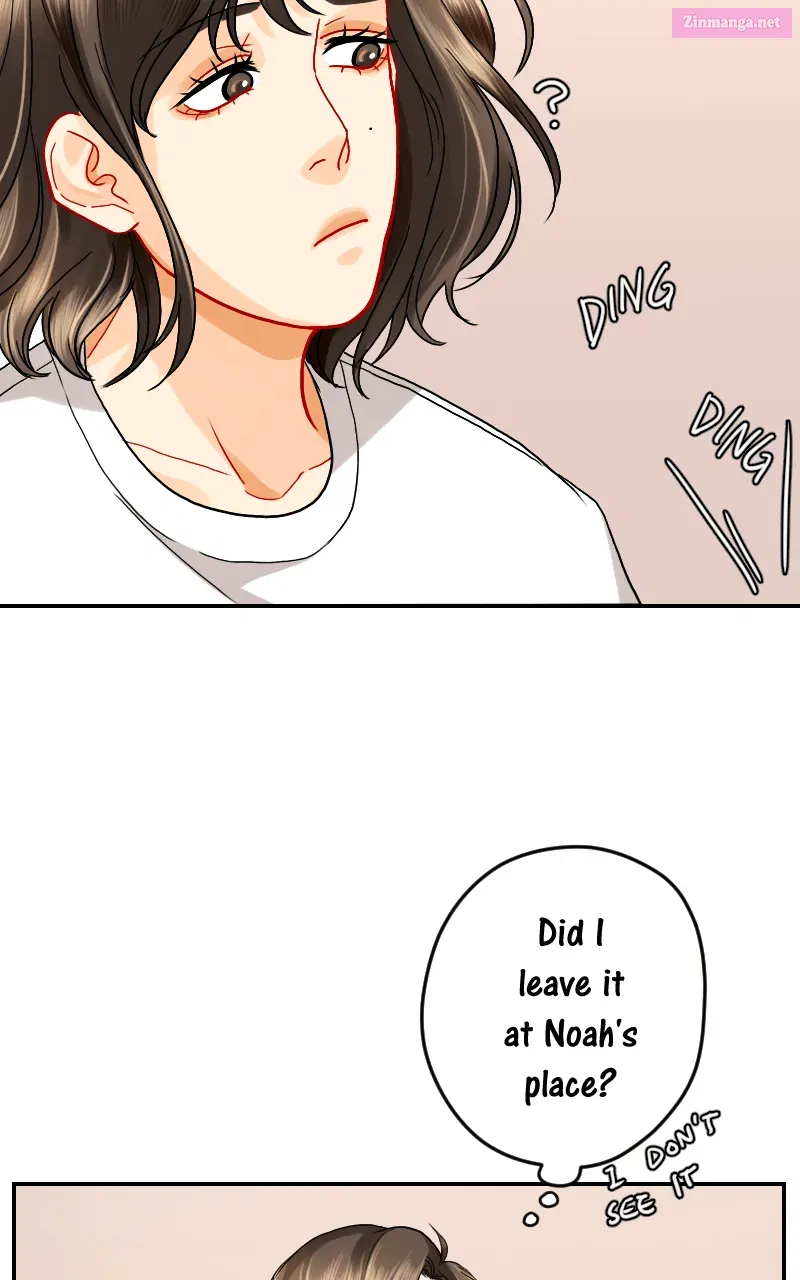 Love Me Knot Kainu Manga Chapter 28 Page 40