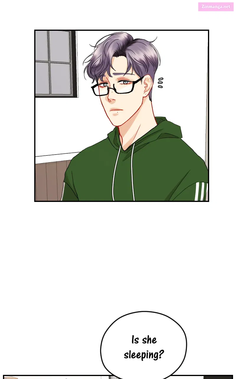 Love Me Knot Kainu Manga Chapter 26 Page 9