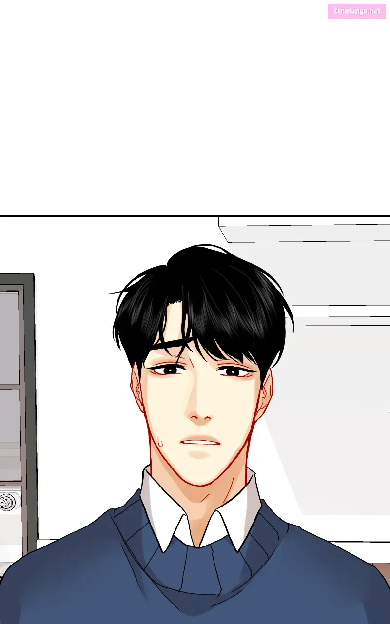 Love Me Knot Kainu Manga Chapter 26 Page 39