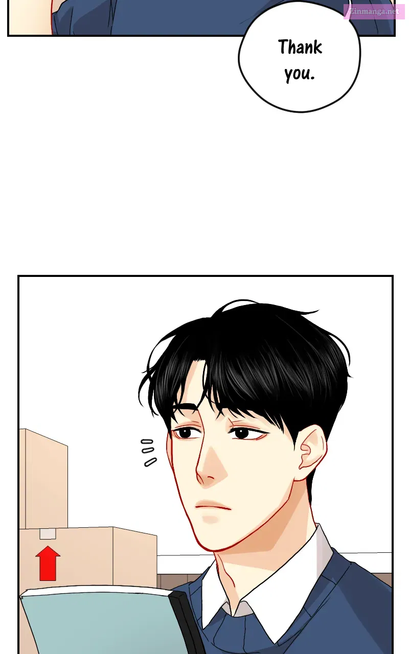 Love Me Knot Kainu Manga Chapter 25 Page 6