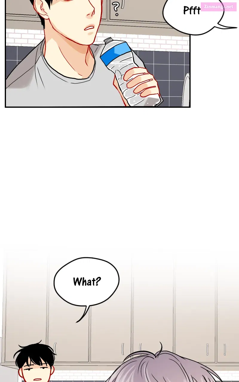 Love Me Knot Kainu Manga Chapter 20 Page 45