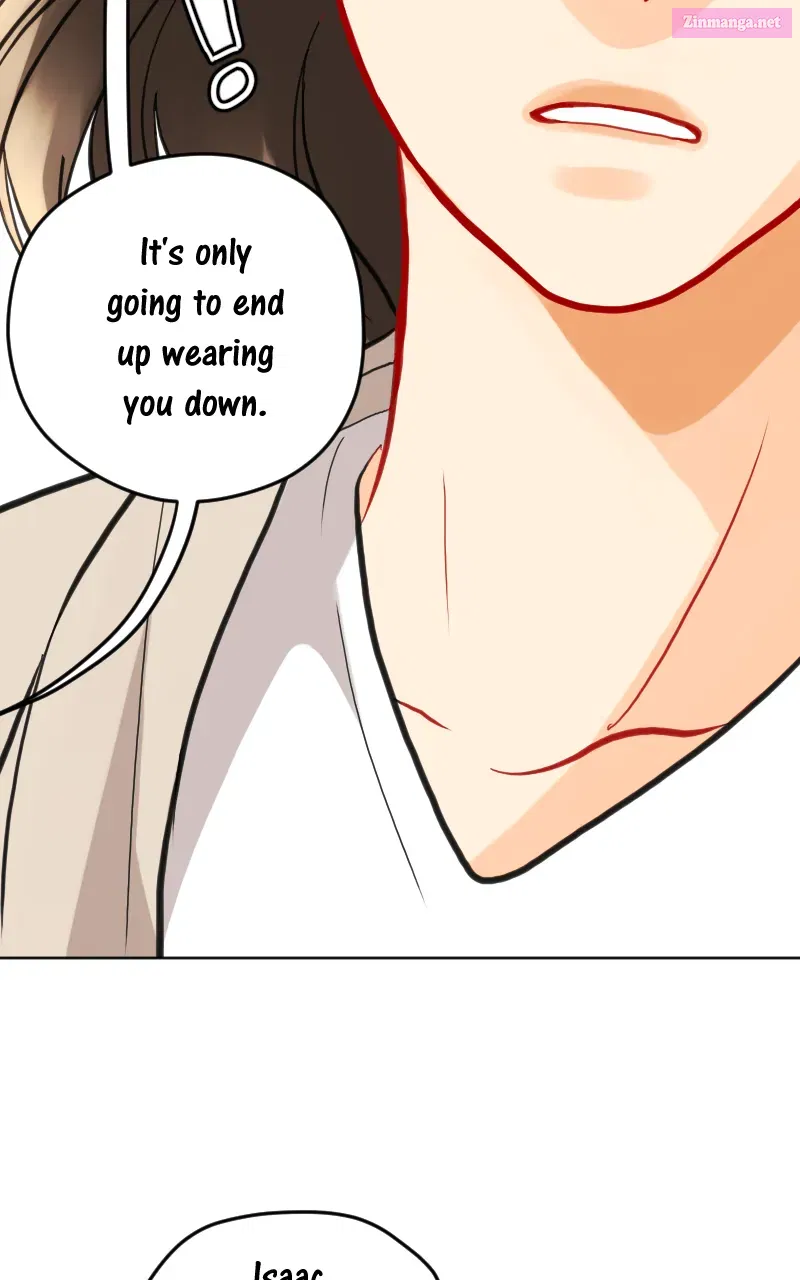 Love Me Knot Kainu Manga Chapter 15 Page 16