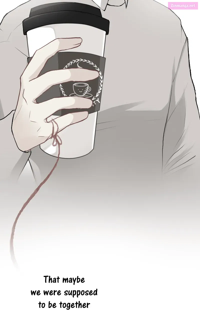 Love Me Knot Kainu Manga Chapter 15 Page 25