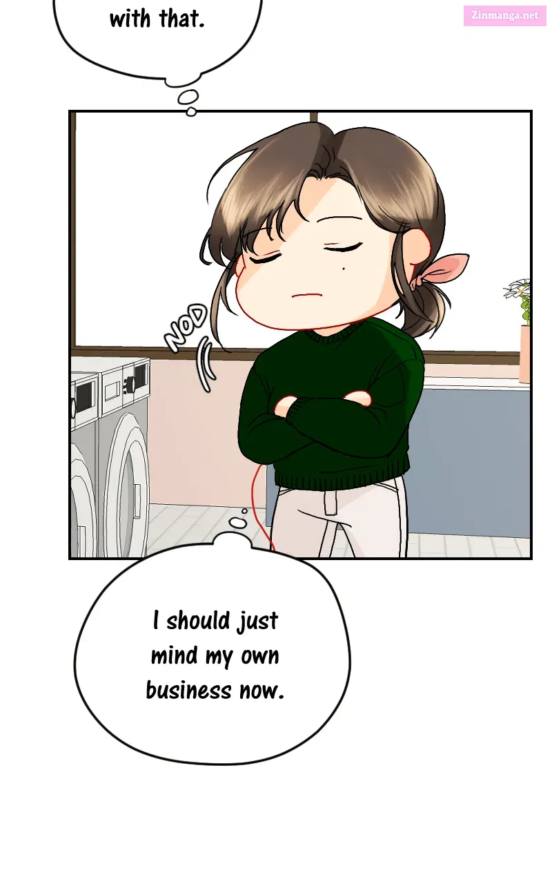 Love Me Knot Kainu Manga Chapter 12 Page 10