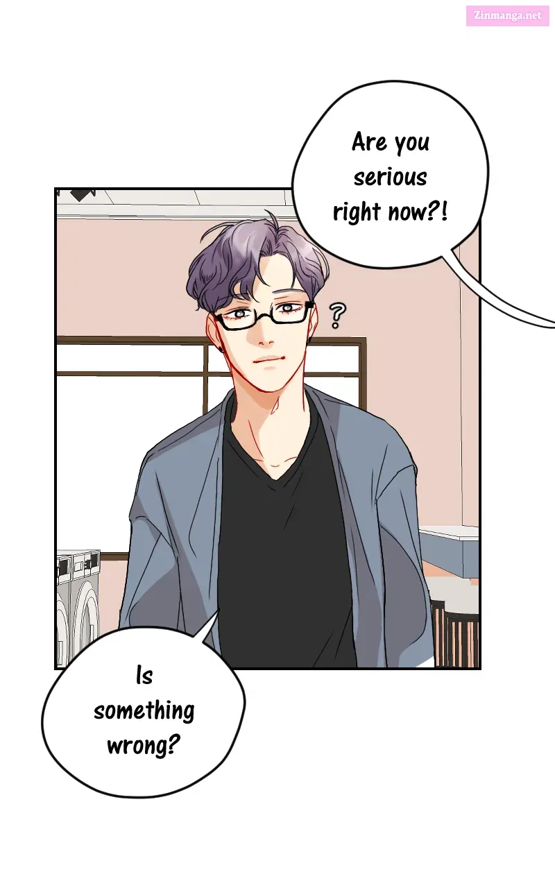 Love Me Knot Kainu Manga Chapter 12 Page 31