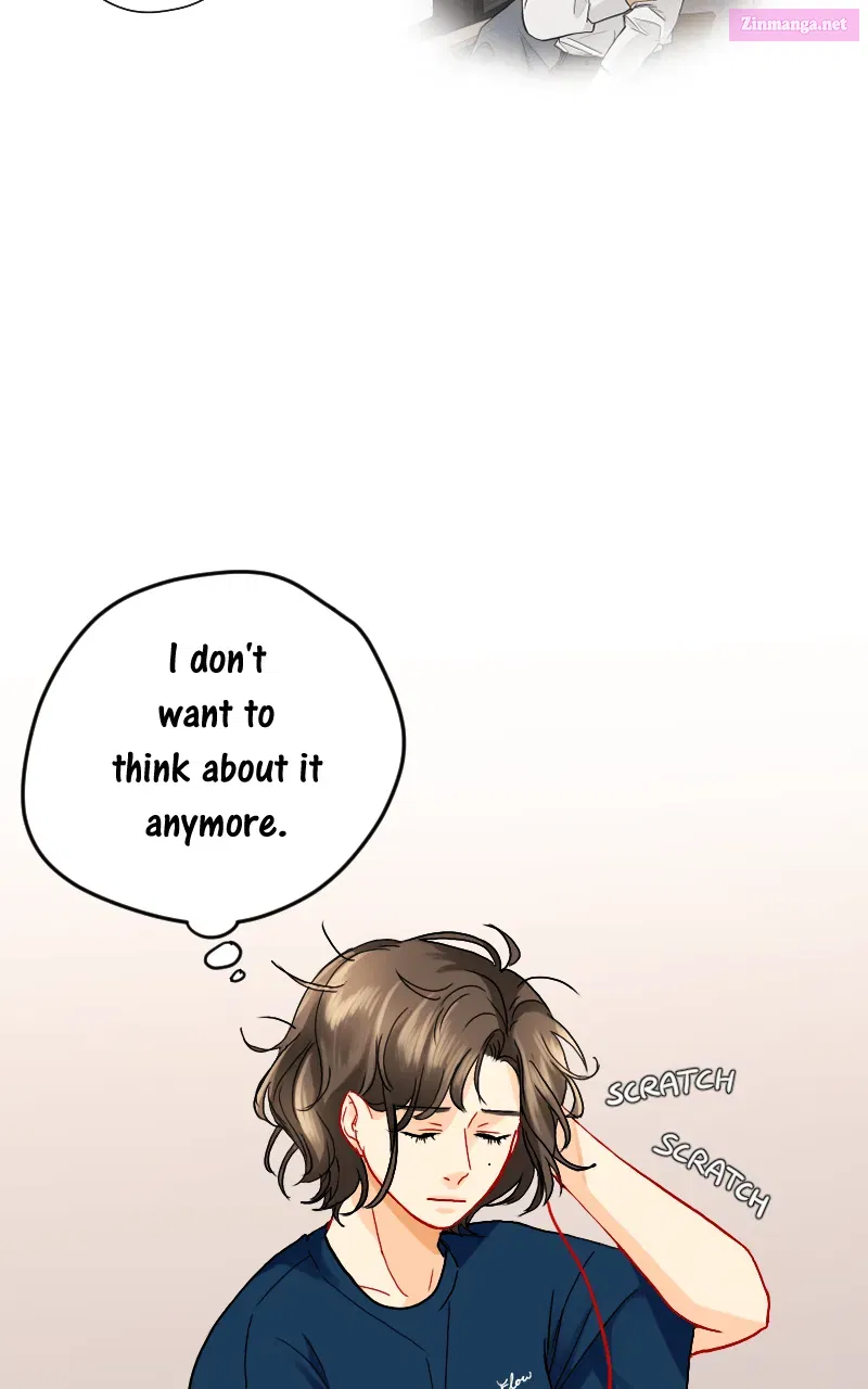 Love Me Knot Kainu Manga Chapter 11 Page 7