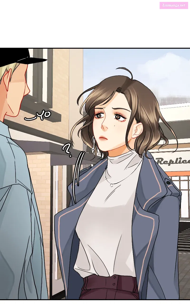 Love Me Knot Kainu Manga Chapter 10 Page 22