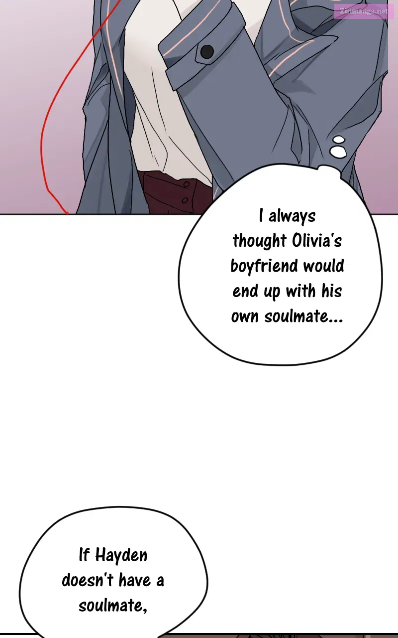 Love Me Knot Kainu Manga Chapter 10 Page 46