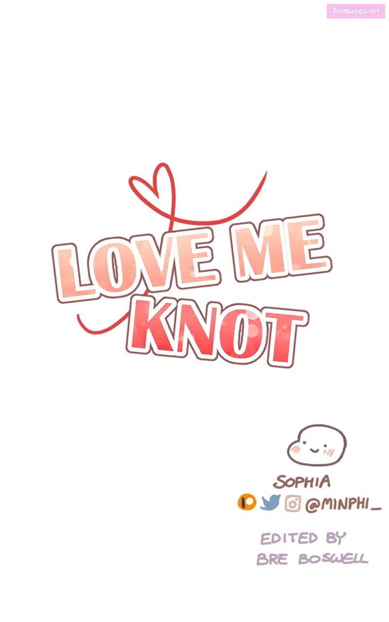 Love Me Knot Kainu Manga Chapter 10 Page 50